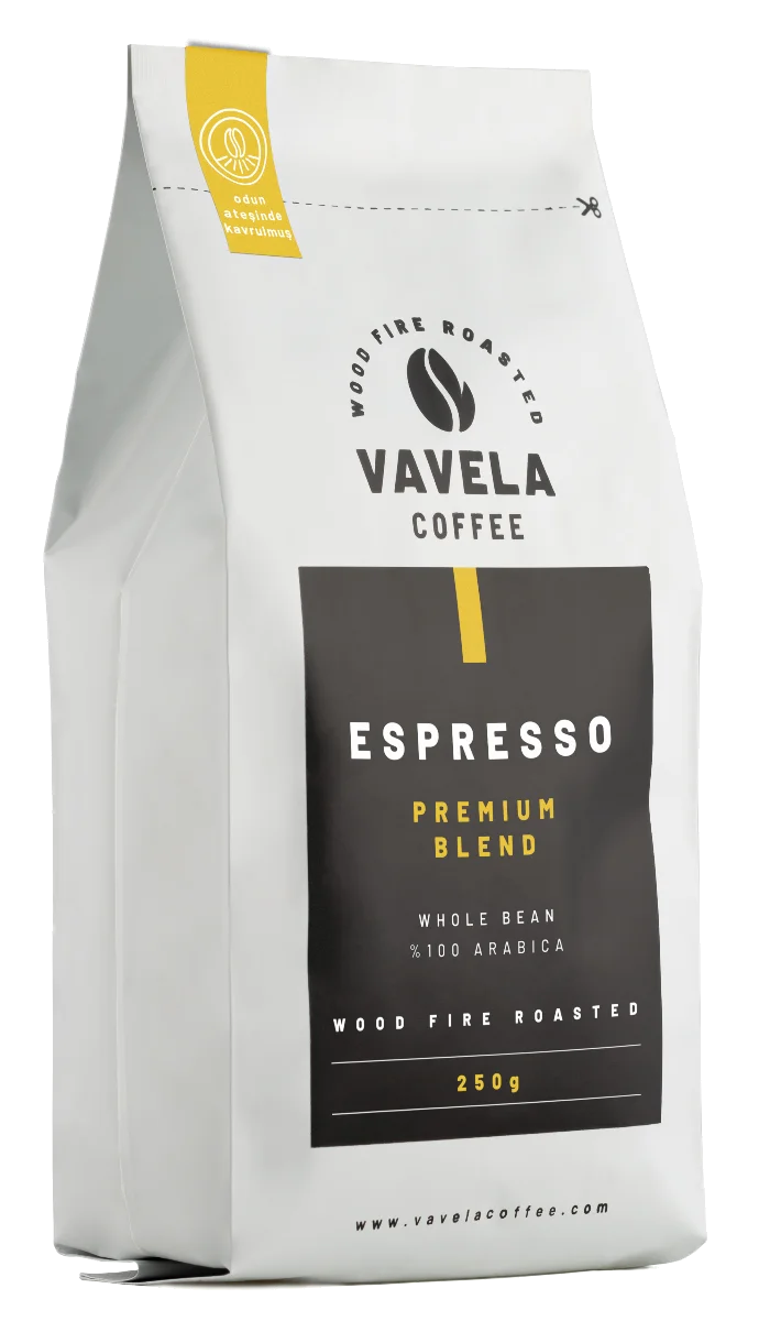 Vavela Espresso Premium Blend 250 g